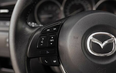 Mazda CX-5 II, 2012 год, 1 450 000 рублей, 12 фотография