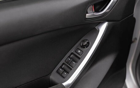 Mazda CX-5 II, 2012 год, 1 450 000 рублей, 17 фотография