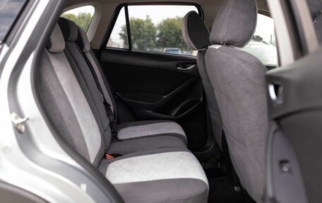 Mazda CX-5 II, 2012 год, 1 450 000 рублей, 19 фотография