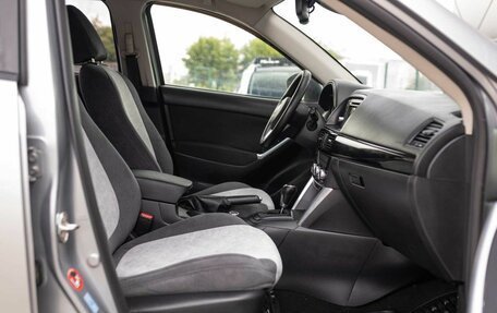 Mazda CX-5 II, 2012 год, 1 450 000 рублей, 20 фотография
