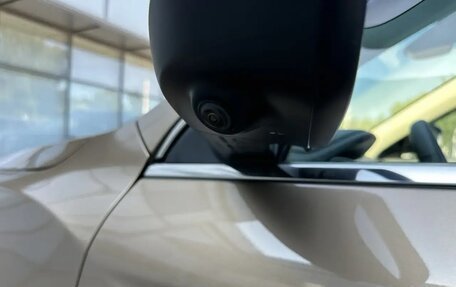 Geely Atlas I, 2021 год, 2 150 000 рублей, 6 фотография