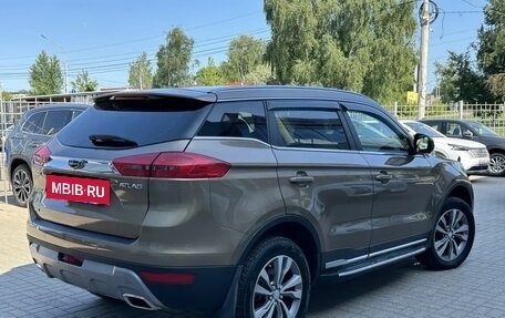 Geely Atlas I, 2021 год, 2 150 000 рублей, 4 фотография