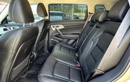 Geely Atlas I, 2021 год, 2 150 000 рублей, 12 фотография