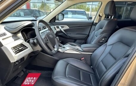 Geely Atlas I, 2021 год, 2 150 000 рублей, 11 фотография