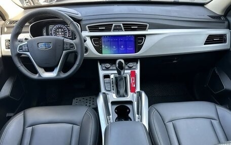 Geely Atlas I, 2021 год, 2 150 000 рублей, 7 фотография