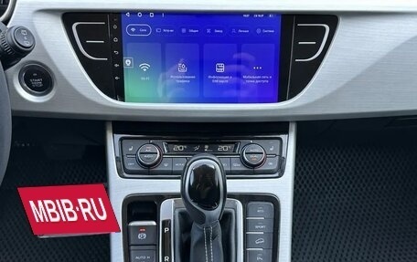 Geely Atlas I, 2021 год, 2 150 000 рублей, 9 фотография