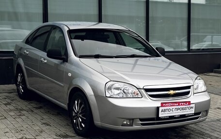 Chevrolet Lacetti, 2011 год, 511 000 рублей, 7 фотография