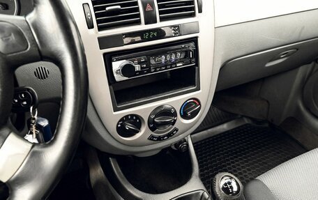 Chevrolet Lacetti, 2011 год, 511 000 рублей, 9 фотография