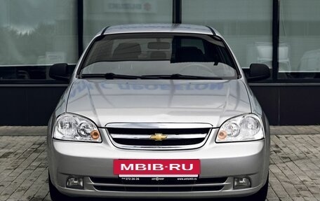 Chevrolet Lacetti, 2011 год, 511 000 рублей, 8 фотография