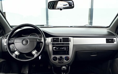 Chevrolet Lacetti, 2011 год, 511 000 рублей, 17 фотография