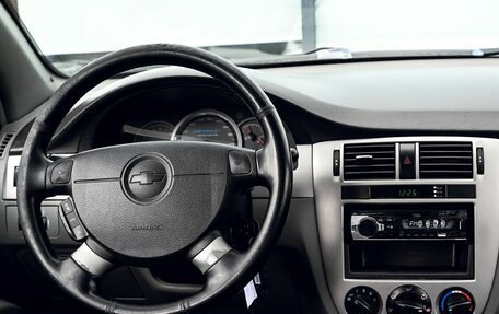 Chevrolet Lacetti, 2011 год, 511 000 рублей, 18 фотография