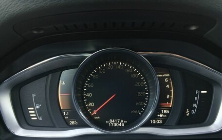 Volvo S60 Cross Country, 2017 год, 2 199 000 рублей, 25 фотография