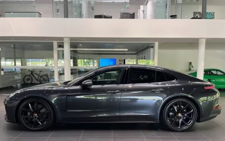 Porsche Panamera, 2026 год, 19 499 000 рублей, 2 фотография