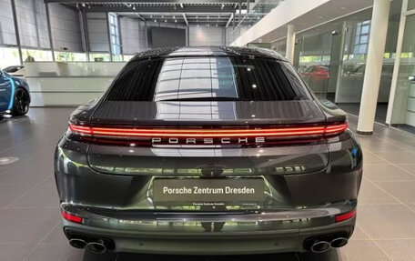 Porsche Panamera, 2026 год, 19 499 000 рублей, 5 фотография