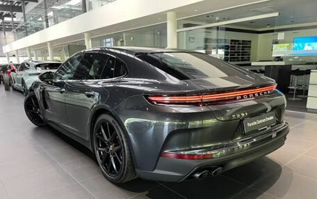 Porsche Panamera, 2026 год, 19 499 000 рублей, 4 фотография