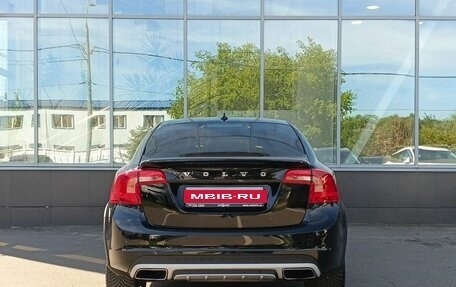 Volvo S60 Cross Country, 2017 год, 2 199 000 рублей, 6 фотография