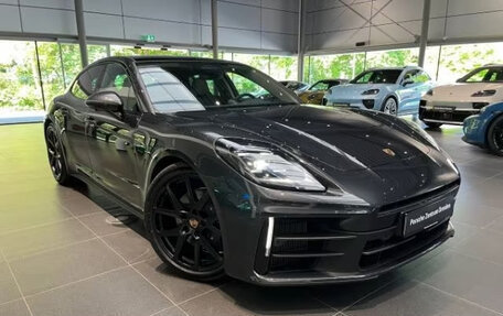Porsche Panamera, 2026 год, 19 499 000 рублей, 8 фотография