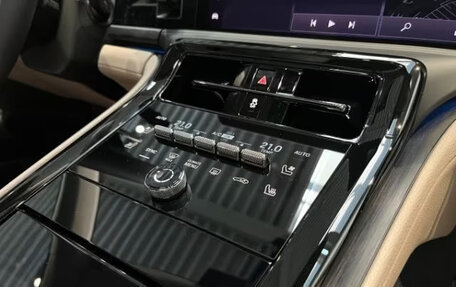 Porsche Panamera, 2026 год, 19 499 000 рублей, 12 фотография