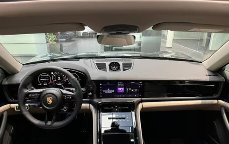 Porsche Panamera, 2026 год, 19 499 000 рублей, 10 фотография