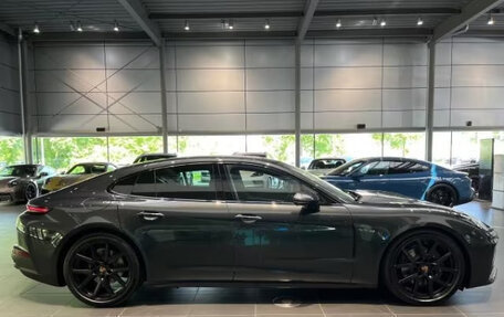 Porsche Panamera, 2026 год, 19 499 000 рублей, 7 фотография