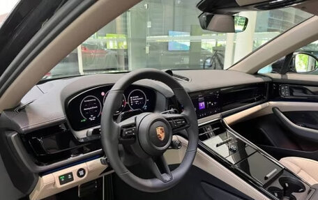 Porsche Panamera, 2026 год, 19 499 000 рублей, 11 фотография