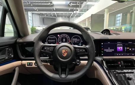 Porsche Panamera, 2026 год, 19 499 000 рублей, 9 фотография