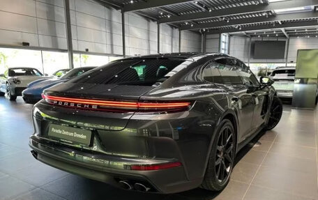 Porsche Panamera, 2026 год, 19 499 000 рублей, 6 фотография