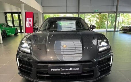 Porsche Panamera, 2026 год, 19 499 000 рублей, 3 фотография