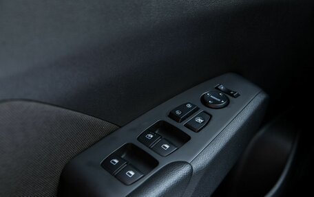 Hyundai Solaris II рестайлинг, 2017 год, 1 200 000 рублей, 24 фотография