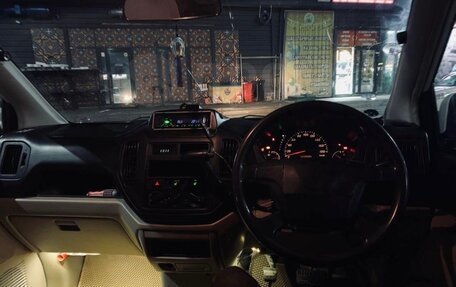 Mitsubishi Dingo, 2000 год, 125 000 рублей, 5 фотография