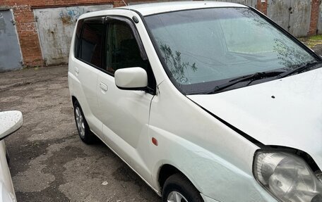 Mitsubishi Dingo, 2000 год, 125 000 рублей, 3 фотография