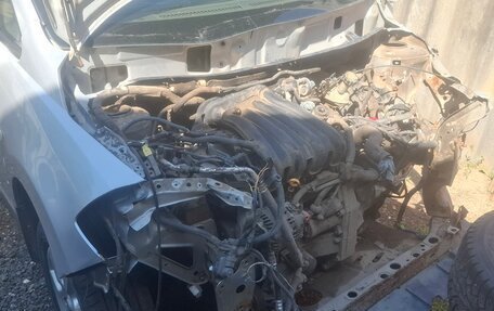 Nissan Tiida, 2008 год, 150 000 рублей, 3 фотография