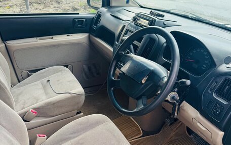 Mitsubishi Dingo, 2000 год, 125 000 рублей, 6 фотография