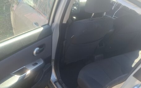 Nissan Tiida, 2008 год, 150 000 рублей, 7 фотография