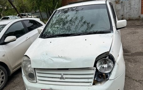 Mitsubishi Dingo, 2000 год, 125 000 рублей, 4 фотография