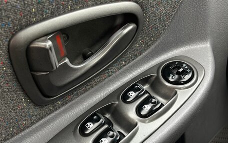 Hyundai Accent II, 2007 год, 290 000 рублей, 15 фотография