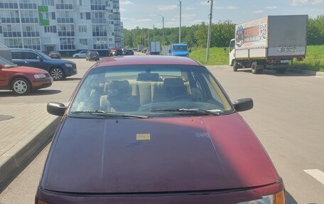 Volkswagen Passat B3, 1988 год, 130 000 рублей, 1 фотография