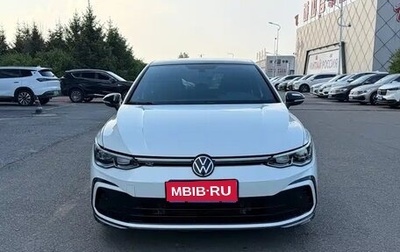 Volkswagen Golf VIII, 2023 год, 1 850 000 рублей, 1 фотография