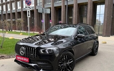 Mercedes-Benz GLE, 2021 год, 7 290 000 рублей, 1 фотография