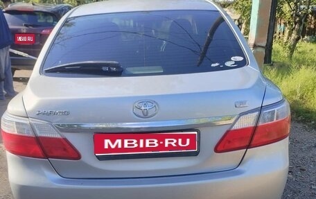 Toyota Premio, 2009 год, 850 000 рублей, 1 фотография
