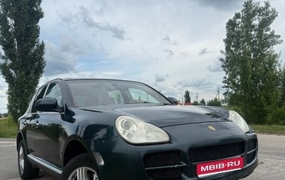 Porsche Cayenne III, 2003 год, 799 000 рублей, 1 фотография