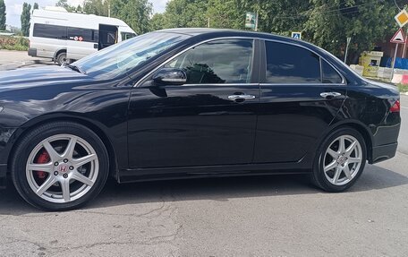 Honda Accord VII рестайлинг, 2006 год, 1 090 000 рублей, 1 фотография