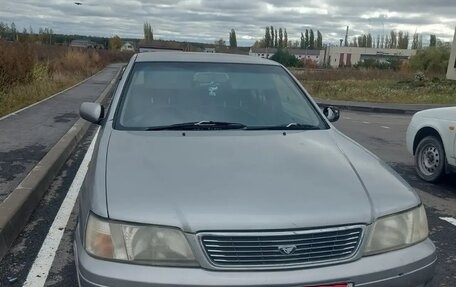 Nissan Bluebird XI, 1999 год, 130 000 рублей, 1 фотография
