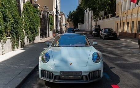 Porsche 911, 2025 год, 25 000 000 рублей, 1 фотография