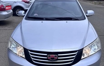Geely Emgrand EC7, 2013 год, 700 000 рублей, 1 фотография