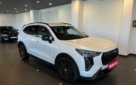 Haval Jolion, 2024 год, 2 430 000 рублей, 1 фотография