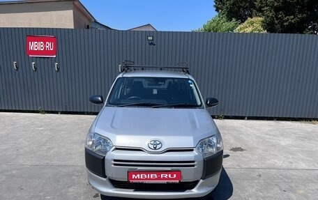 Toyota Probox I, 2020 год, 1 800 000 рублей, 1 фотография