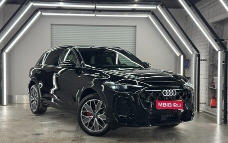Audi Q5, 2026 год, 5 730 000 рублей, 1 фотография