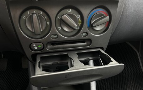 Hyundai Accent II, 2007 год, 290 000 рублей, 16 фотография