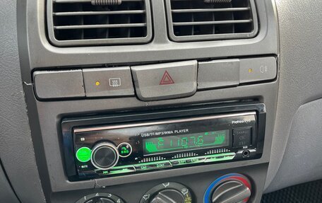 Hyundai Accent II, 2007 год, 290 000 рублей, 17 фотография